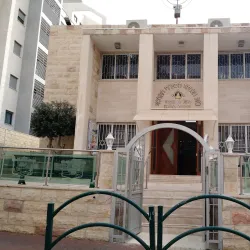 Local Synagogues and Cultural Centers - Kfar Saba