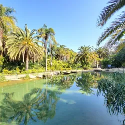 Yarkon Park (nearby) - Kfar Saba