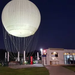 Yarkon Park (nearby) - Kfar Saba