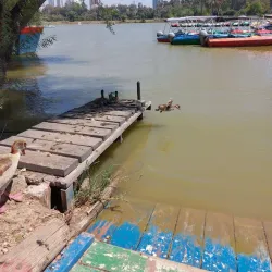 Yarkon Park (nearby) - Kfar Saba
