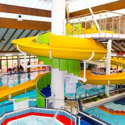 Community Sports Facilities - Kiryat Ata (Qiryat Atta)