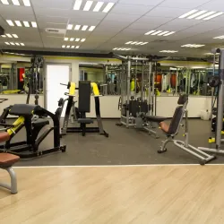 Community Sports Facilities - Kiryat Ata (Qiryat Atta)