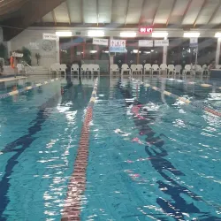 Community Sports Facilities - Kiryat Ata (Qiryat Atta)