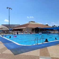 Community Sports Facilities - Kiryat Ata (Qiryat Atta)