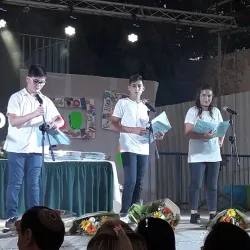 Educational Institutions and Libraries - Kiryat Ata (Qiryat Atta)