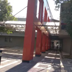 Educational Institutions and Libraries - Kiryat Ata (Qiryat Atta)