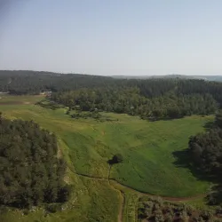 Kiryat Ata Park - Kiryat Ata (Qiryat Atta)