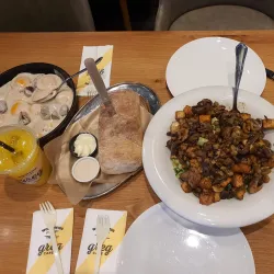 Local Cafes and Restaurants - Kiryat Ata (Qiryat Atta)