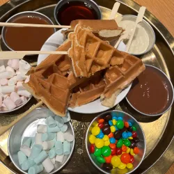 Local Cafes and Restaurants - Kiryat Ata (Qiryat Atta)