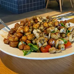 Local Cafes and Restaurants - Kiryat Ata (Qiryat Atta)