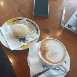 Local Cafes and Restaurants - Kiryat Ata (Qiryat Atta)