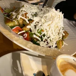 Local Cafes and Restaurants - Kiryat Ata (Qiryat Atta)