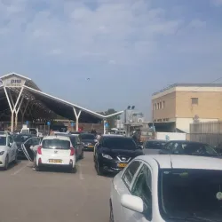 Local Market (Shuk Kiryat Ata) - Kiryat Ata (Qiryat Atta)