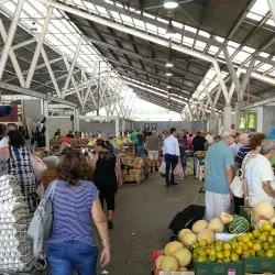 Local Market (Shuk Kiryat Ata) - Kiryat Ata (Qiryat Atta)