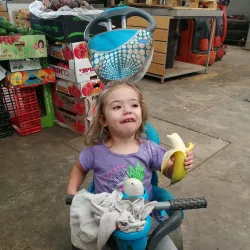 Local Market (Shuk Kiryat Ata) - Kiryat Ata (Qiryat Atta)