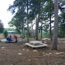 Nearby Carmel Mountain Range - Kiryat Ata (Qiryat Atta)