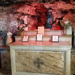 Nearby Carmel Mountain Range - Kiryat Ata (Qiryat Atta)