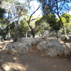 Nearby Carmel Mountain Range - Kiryat Ata (Qiryat Atta)