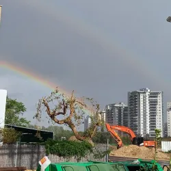 Beit Ha'am Cultural Center - Kiryat Bialik