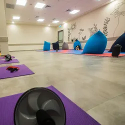 Community Events and Festivals - Kiryat Bialik