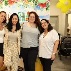 Community Events and Festivals - Kiryat Bialik