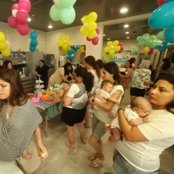 Community Events and Festivals - Kiryat Bialik