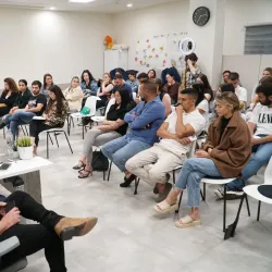 Community Events and Festivals - Kiryat Bialik