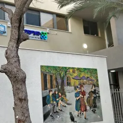 Community Events and Festivals - Kiryat Bialik