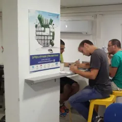 Community Events and Festivals - Kiryat Bialik