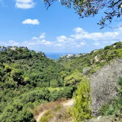 Haifa Educational Zoo (nearby) - Kiryat Bialik