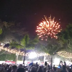 Kiryat Bialik Park - Kiryat Bialik