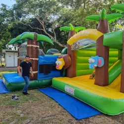 Kiryat Bialik Park - Kiryat Bialik