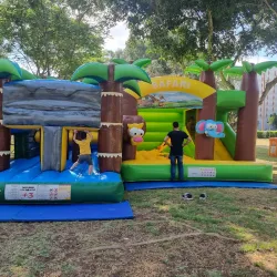 Kiryat Bialik Park - Kiryat Bialik