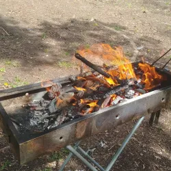 Kiryat Bialik Park - Kiryat Bialik
