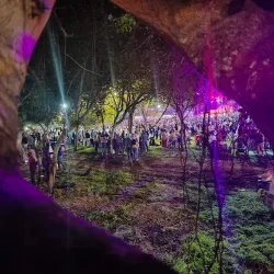 Kiryat Bialik Park - Kiryat Bialik