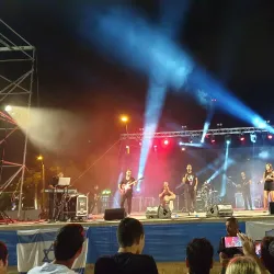 Kiryat Bialik Park - Kiryat Bialik