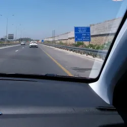 Kiryat Bialik Park - Kiryat Bialik