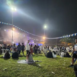 Kiryat Bialik Park - Kiryat Bialik