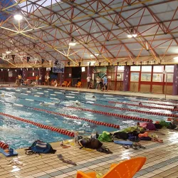 Kiryat Bialik Sports Complex - Kiryat Bialik