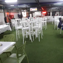 Kiryat Bialik Sports Complex - Kiryat Bialik