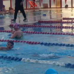 Kiryat Bialik Sports Complex - Kiryat Bialik