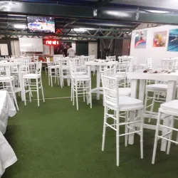 Kiryat Bialik Sports Complex - Kiryat Bialik