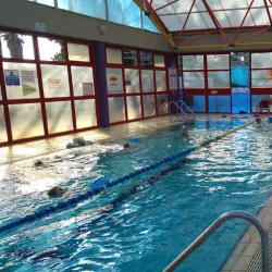 Kiryat Bialik Sports Complex - Kiryat Bialik