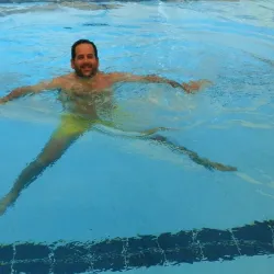 Kiryat Bialik Sports Complex - Kiryat Bialik