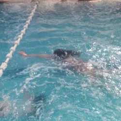 Kiryat Bialik Sports Complex - Kiryat Bialik