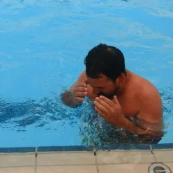 Kiryat Bialik Sports Complex - Kiryat Bialik