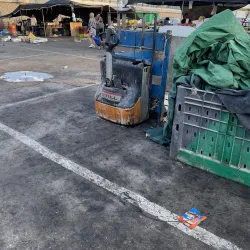 Local Markets and Shops - Kiryat Bialik