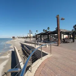 Nearby Krayot Beaches - Kiryat Bialik