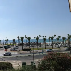 Nearby Krayot Beaches - Kiryat Bialik