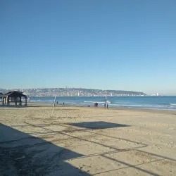 Nearby Krayot Beaches - Kiryat Bialik